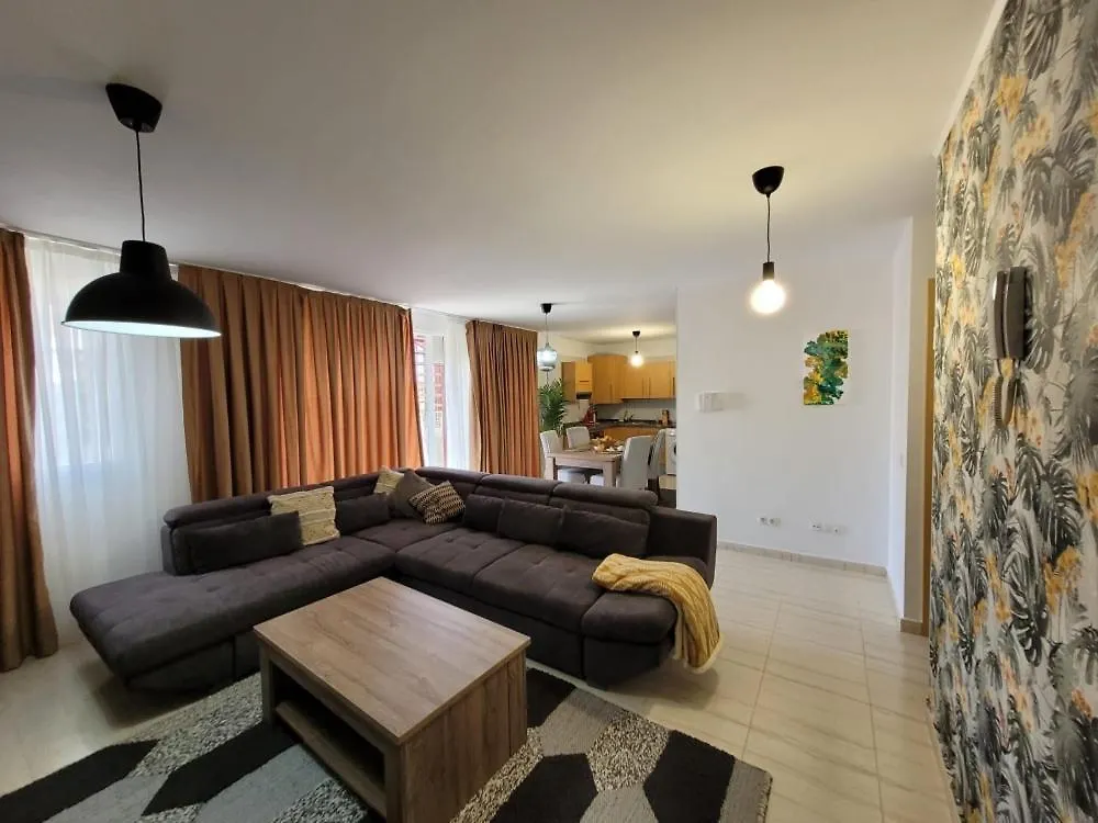 Casa Dina Apartment San Miguel de Abona 0*,