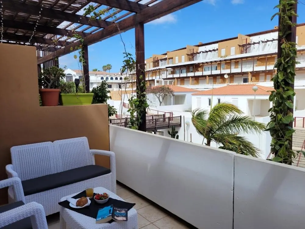 Casa Dina Apartment San Miguel de Abona