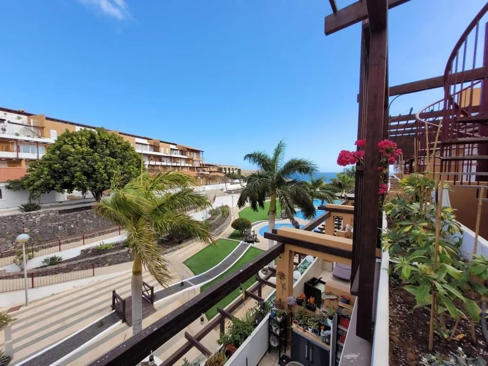 Casa Dina Apartment San Miguel de Abona