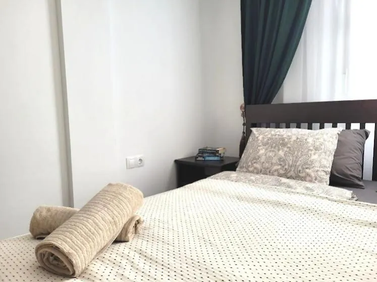 Casa Dina Apartment San Miguel de Abona