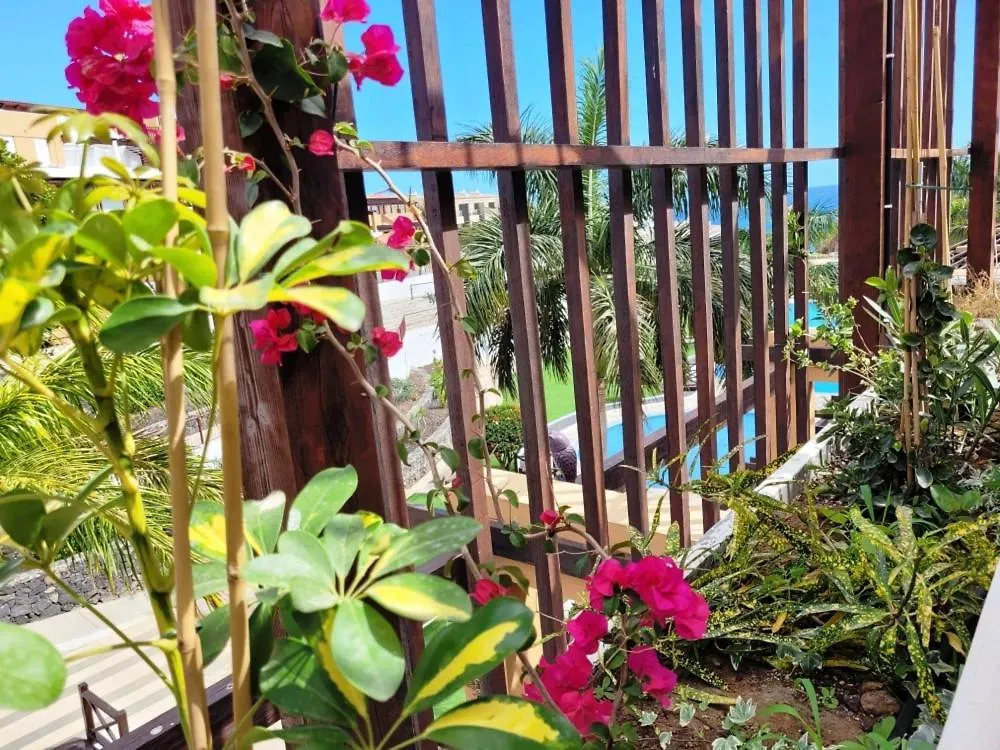 Casa Dina Apartment San Miguel de Abona