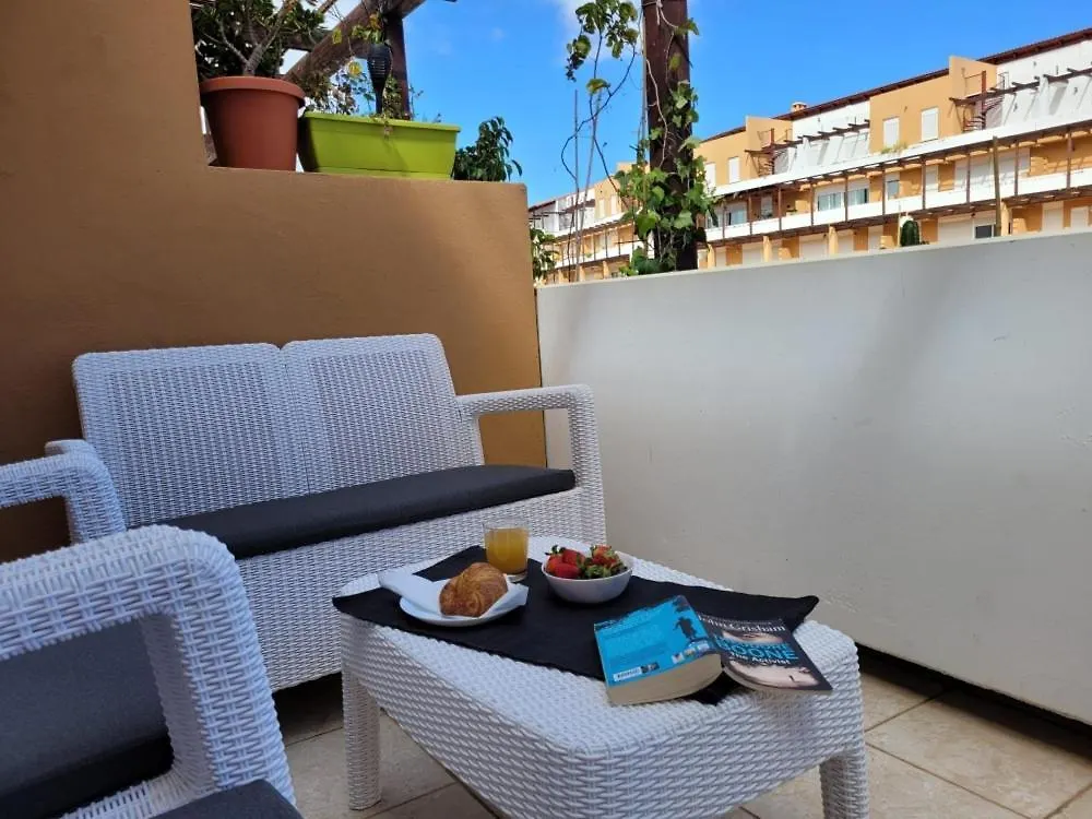 Casa Dina Apartment San Miguel de Abona