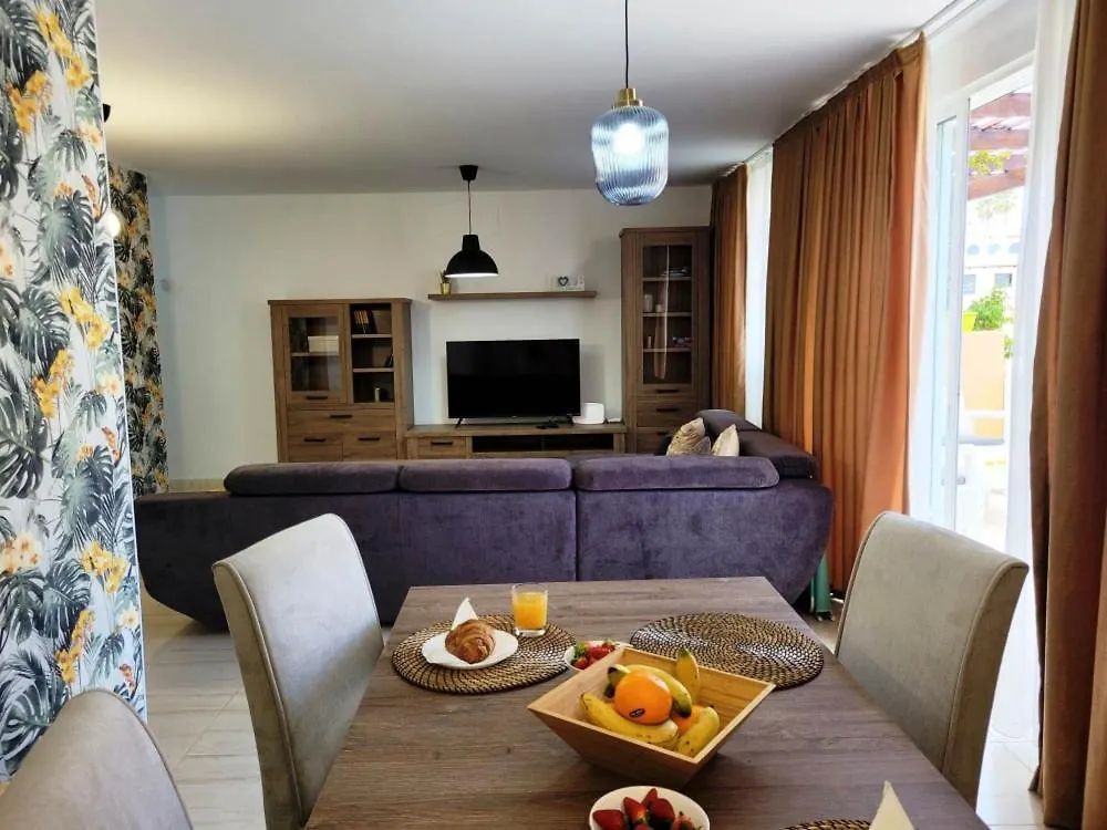 Casa Dina Apartment San Miguel de Abona Spain
