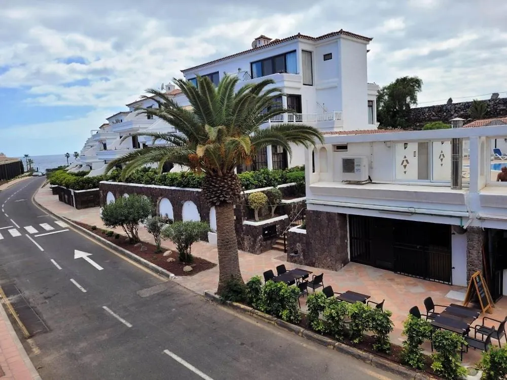 Casa Dina Apartment San Miguel de Abona Spain