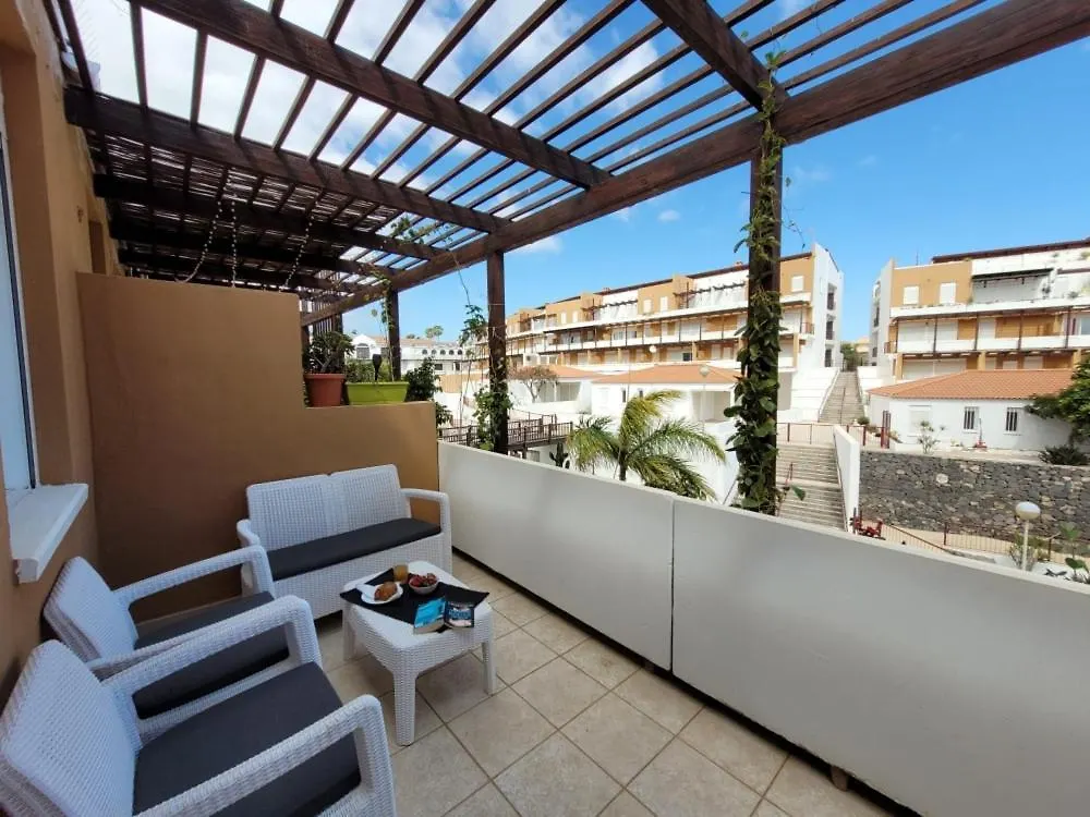 Casa Dina Apartment San Miguel de Abona Spain