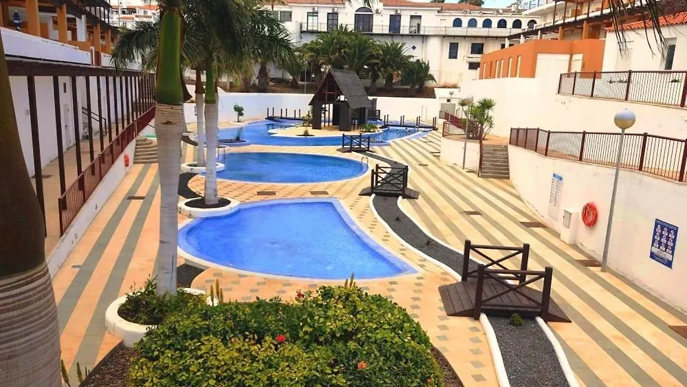 Casa Dina Apartment San Miguel de Abona