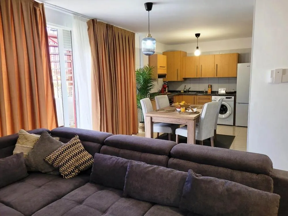 Casa Dina Apartment San Miguel de Abona