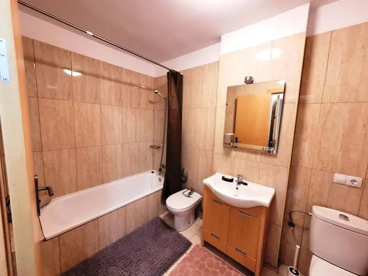 Casa Dina Apartment San Miguel de Abona
