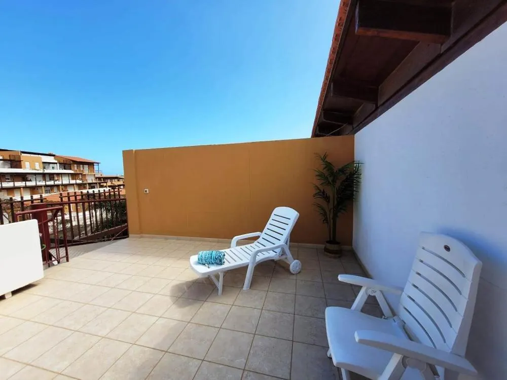 Casa Dina Apartment San Miguel de Abona 0*,  Spain