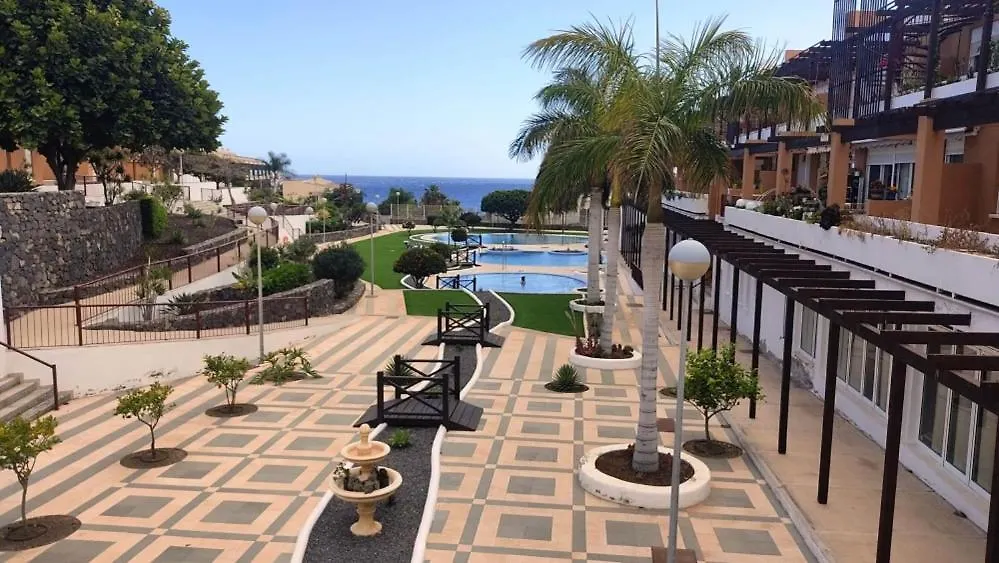 Casa Dina Apartment San Miguel de Abona 0*,