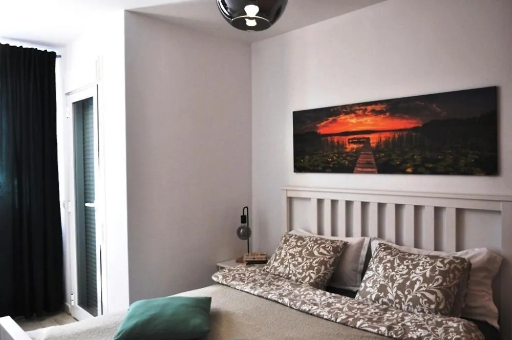 Casa Dina Apartment San Miguel de Abona Spain