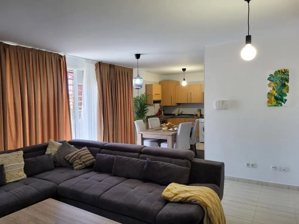 Casa Dina Apartment San Miguel de Abona